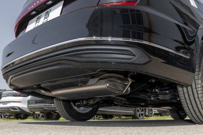 2025款 出众款 280TSI 商务版-外观-图片-有驾