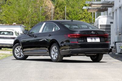 2025款 出众款 280TSI 商务版-外观-图片-有驾