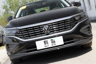 2025款 出众款 280TSI 商务版-外观-图片-有驾