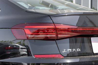 2025款 出众款 280TSI 商务版-外观-图片-有驾