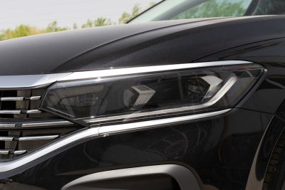 2025款 出众款 280TSI 商务版-外观-图片-有驾