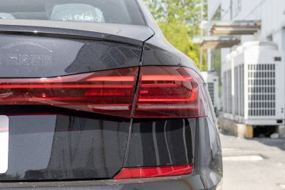 2025款 出众款 280TSI 商务版-外观-图片-有驾