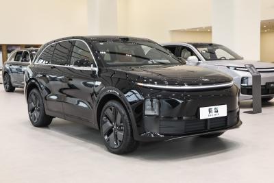 2025款 Pro 智能焕新版-外观-图片-有驾