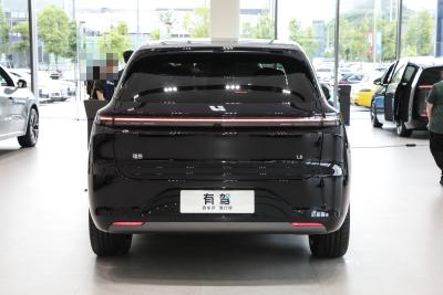 2025款 Pro 智能焕新版-外观-图片-有驾