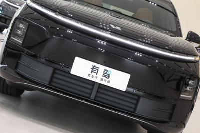 2025款 Pro 智能焕新版-外观-图片-有驾