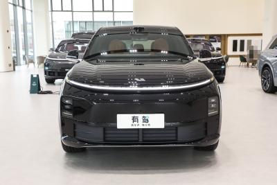 2025款 Pro 智能焕新版-外观-图片-有驾