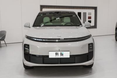 2025款 Pro 智能焕新版-外观-图片-有驾