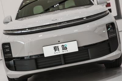 2025款 Pro 智能焕新版-外观-图片-有驾