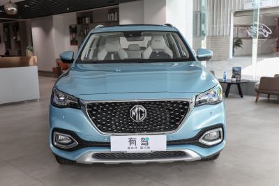 2020款 eHS 1.5T e-Trophy-外观-图片-有驾