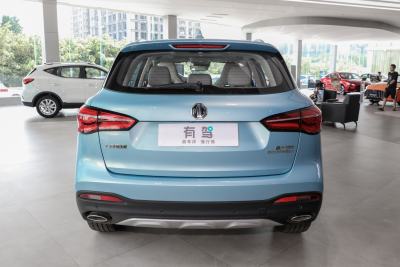 2020款 eHS 1.5T e-Trophy-外观-图片-有驾