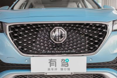 2020款 eHS 1.5T e-Trophy-外观-图片-有驾