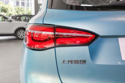 2020款 eHS 1.5T e-Trophy-外观-图片-有驾