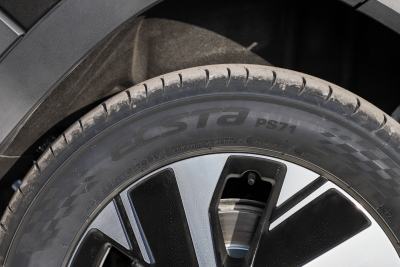 2026款 探岳L 330TSI 两驱精英-外观-图片-有驾