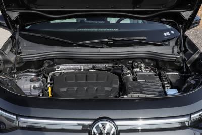 2026款 探岳L 330TSI 两驱精英-外观-图片-有驾