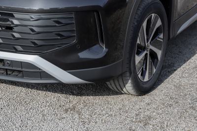 2026款 探岳L 330TSI 两驱精英-外观-图片-有驾