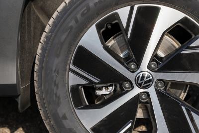 2026款 探岳L 330TSI 两驱精英-外观-图片-有驾