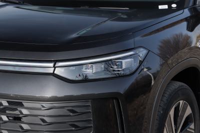 2026款 探岳L 330TSI 两驱精英-外观-图片-有驾