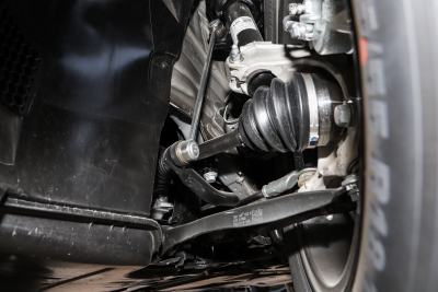 2026款 探岳L 330TSI 两驱精英-外观-图片-有驾