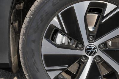 2026款 探岳L 330TSI 两驱精英-外观-图片-有驾