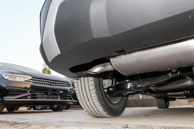 2026款 探岳L 330TSI 两驱精英-外观-图片-有驾