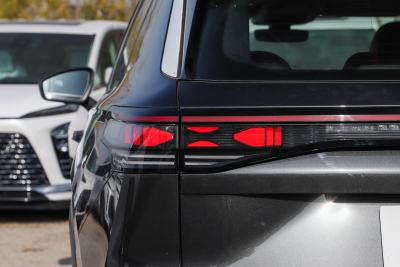 2026款 探岳L 330TSI 两驱精英-外观-图片-有驾