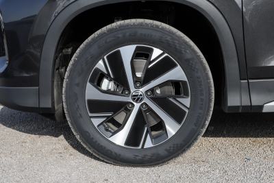 2026款 探岳L 330TSI 两驱精英-外观-图片-有驾