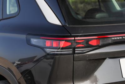 2026款 探岳L 330TSI 两驱精英-外观-图片-有驾