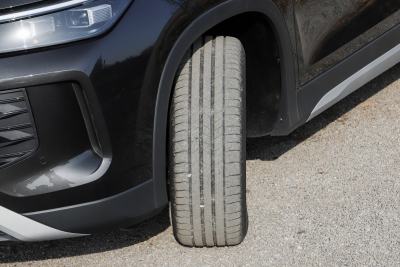 2026款 探岳L 330TSI 两驱精英-外观-图片-有驾