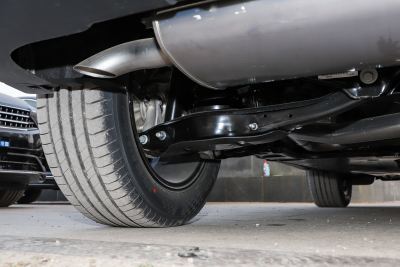 2026款 探岳L 330TSI 两驱精英-外观-图片-有驾