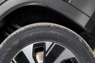 2026款 探岳L 330TSI 两驱精英-外观-图片-有驾