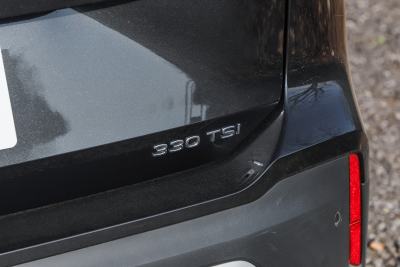 2026款 探岳L 330TSI 两驱精英-外观-图片-有驾