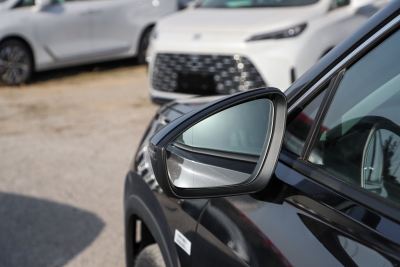 2026款 探岳L 330TSI 两驱精英-外观-图片-有驾