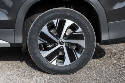 2026款 探岳L 330TSI 两驱精英-外观-图片-有驾