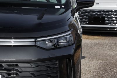 2026款 探岳L 330TSI 两驱精英-外观-图片-有驾