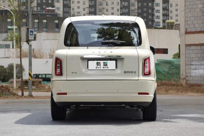 2023款 TX5 增程商务版-外观-图片-有驾