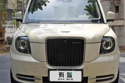 2023款 TX5 增程商务版-外观-图片-有驾
