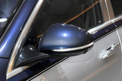 2022款 S 680 4MATIC 100周年纪念版-外观-图片-有驾
