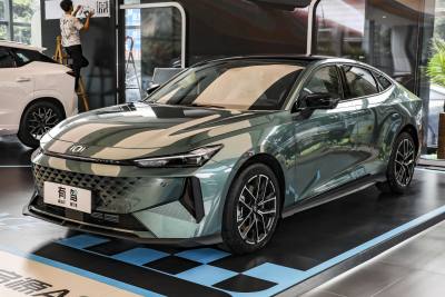 2023款 基本型-外观-图片-有驾