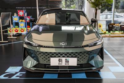 2023款 基本型-外观-图片-有驾