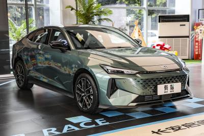 2023款 基本型-外观-图片-有驾