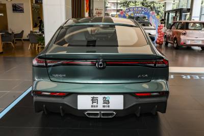 2023款 基本型-外观-图片-有驾