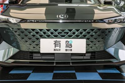 2023款 基本型-外观-图片-有驾