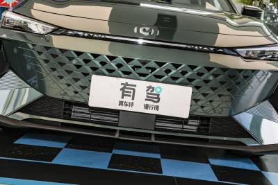 2023款 基本型-外观-图片-有驾