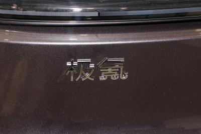 2025款 75kWh 后驱智驾版-外观-图片-有驾
