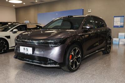 2025款 75kWh 后驱智驾版-外观-图片-有驾