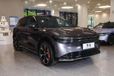 2025款 75kWh 后驱智驾版-外观-图片-有驾