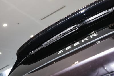 2025款 75kWh 后驱智驾版-外观-图片-有驾