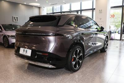 2025款 75kWh 后驱智驾版-外观-图片-有驾