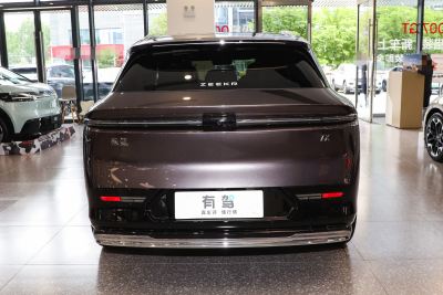 2025款 75kWh 后驱智驾版-外观-图片-有驾