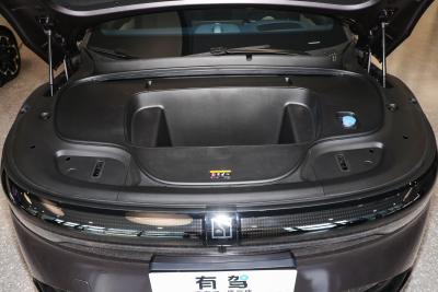 2025款 75kWh 后驱智驾版-外观-图片-有驾